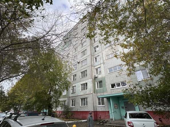 
  Продается 1-комн. квартира 38 м². Фото 16.