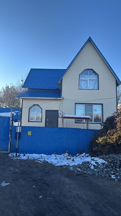 
  Продам дом 136.6 м². Фото 1.