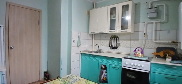 
  Продается 3-комн. квартира 62 м². Фото 12.