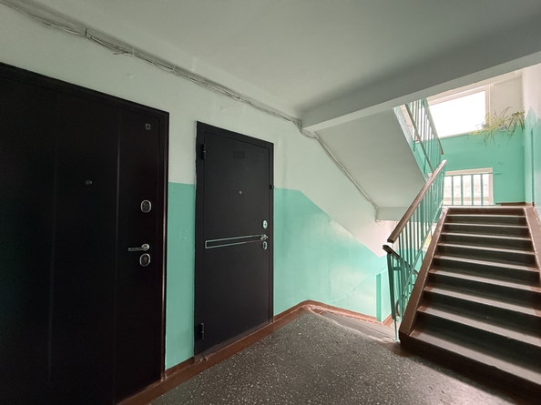 
  Продается 3-комн. квартира 60 м². Фото 21.