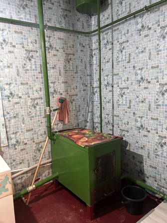 
  Продается 4-комн. квартира 70 м². Фото 9.