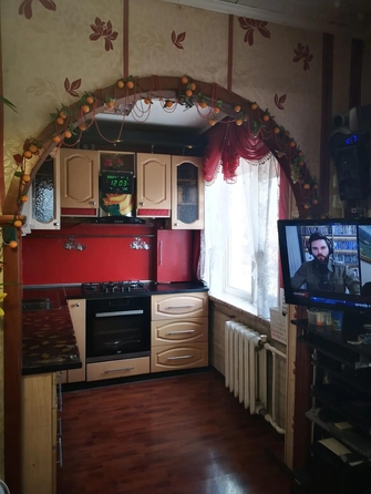 
  Продам 4-комн. квартира 57.6 м². Фото 19.