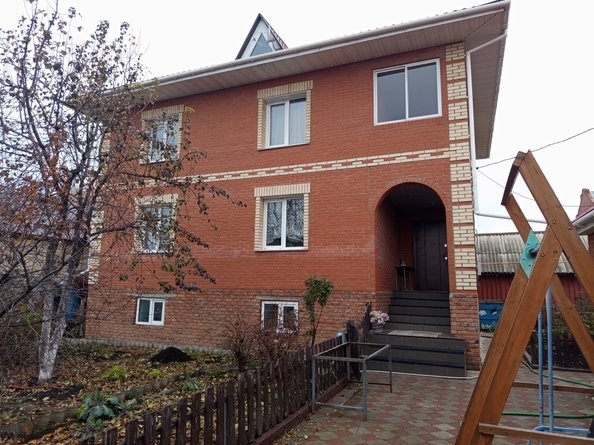 
  Продается дом 184 м². Фото 2.