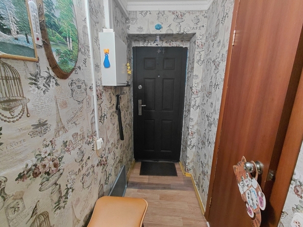 
  Продается 1-комн. квартира 32 м². Фото 9.