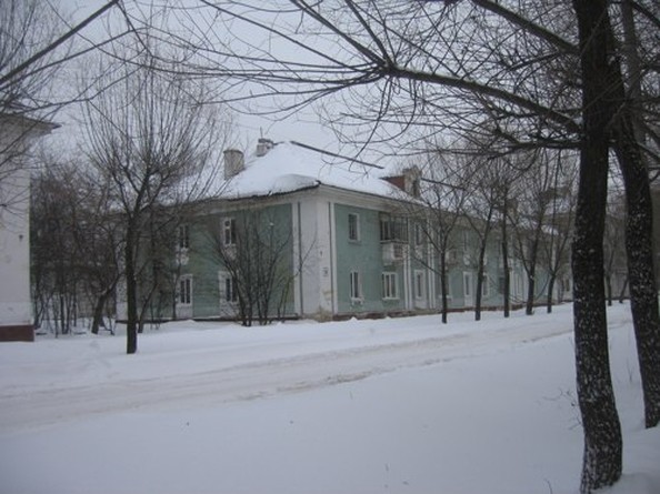
   Продам комнату Пушкина ул, 9

. Фото 6.