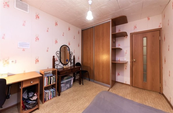 
   Продам 1-комнатную, 45.2 м², Иркутский тракт, 206

. Фото 3.