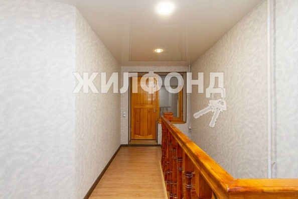 
   Продам коттедж, 506.5 м², Томск

. Фото 46.