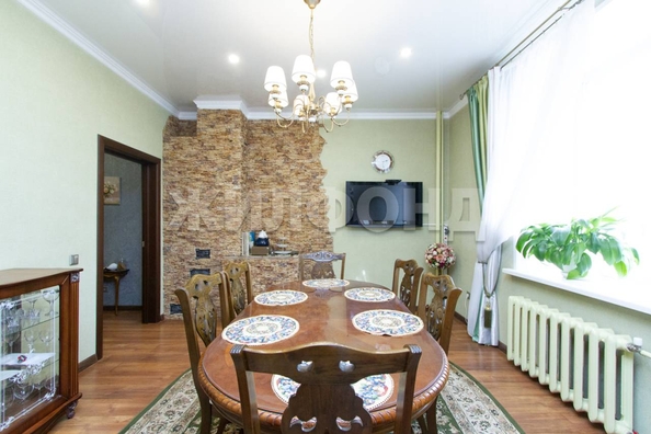 
   Продам коттедж, 506.5 м², Томск

. Фото 13.