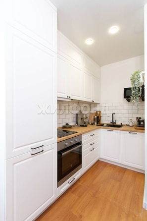 
   Продам коттедж, 506.5 м², Томск

. Фото 35.