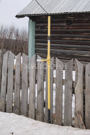 
   Продам дом, 27.2 м², Итатка

. Фото 9.