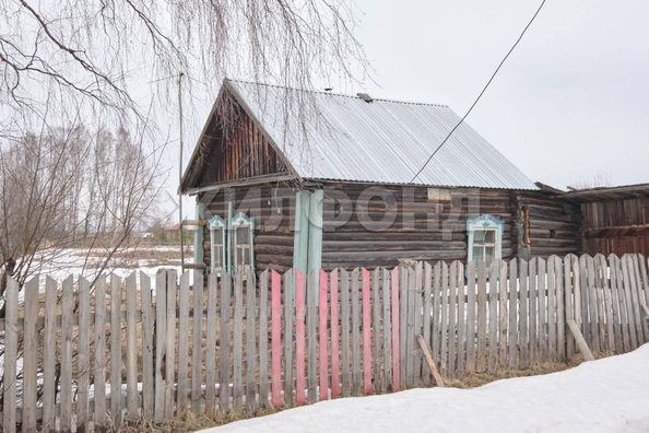 
   Продам дом, 27.2 м², Итатка

. Фото 10.