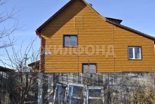 
   Продам дом, 118 м², Томск

. Фото 3.