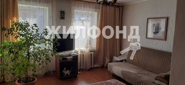 
   Продам дом, 80 м², Томск

. Фото 1.