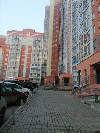 
   Продам 2-комнатную, 53 м², Герасименко ул, 1/13

. Фото 17.