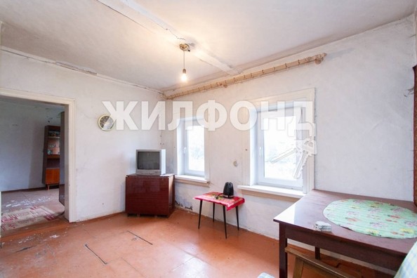 
   Продам дом, 112 м², Томск

. Фото 13.