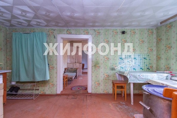 
   Продам дом, 112 м², Томск

. Фото 17.