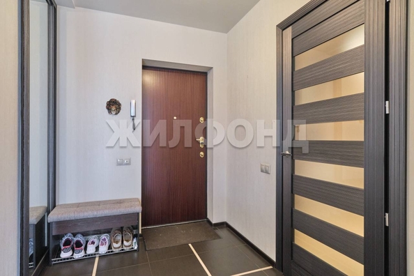 
   Продам 3-комнатную, 82 м², Тверская ул, 14

. Фото 10.