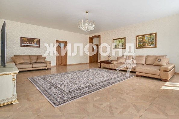 
   Продам дом, 492.1 м², Тимирязевское

. Фото 14.