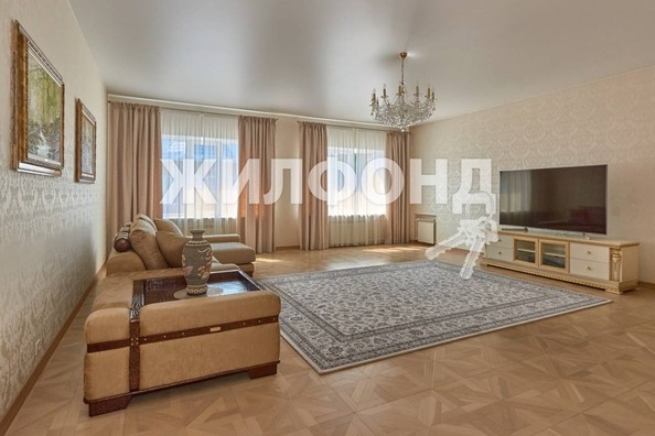 
   Продам дом, 492.1 м², Тимирязевское

. Фото 15.