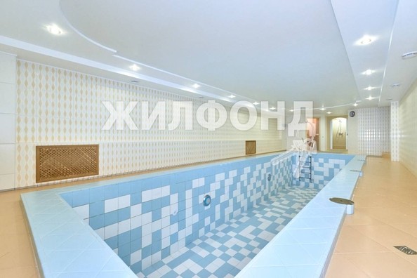 
   Продам дом, 492.1 м², Тимирязевское

. Фото 34.
