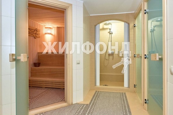 
   Продам дом, 492.1 м², Тимирязевское

. Фото 36.