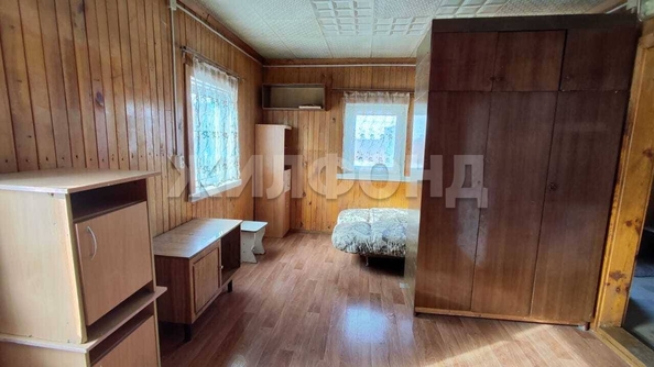 
   Продам дом, 30 м², Петровский Участок

. Фото 4.