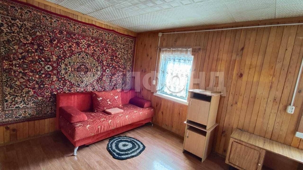 
   Продам дом, 30 м², Петровский Участок

. Фото 6.