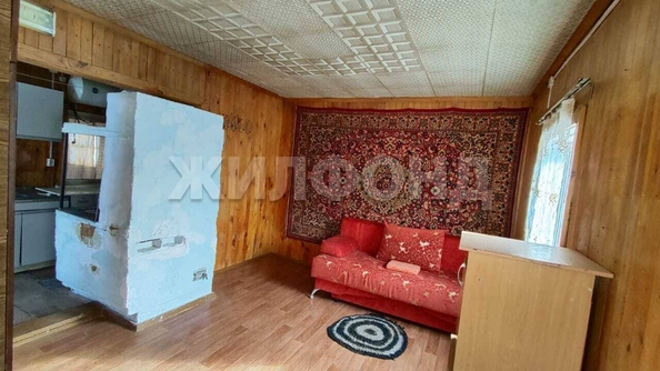 
   Продам дом, 30 м², Петровский Участок

. Фото 7.