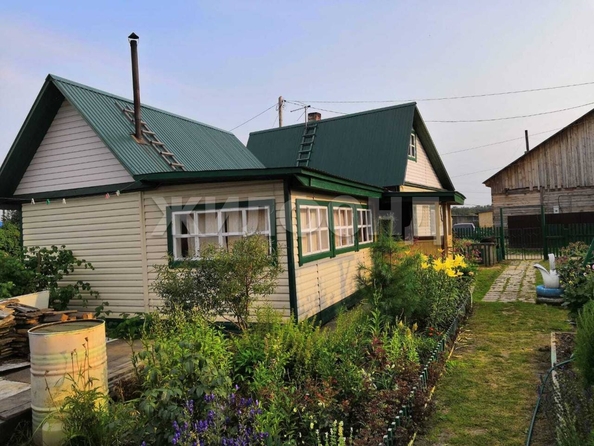 
   Продам дом, 30 м², Петровский Участок

. Фото 10.