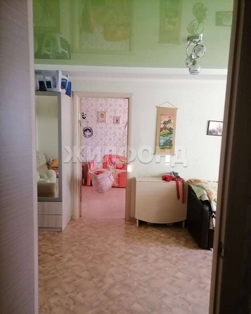 
   Продам 3-комнатную, 58.8 м², Карла Маркса ул, 83

. Фото 5.