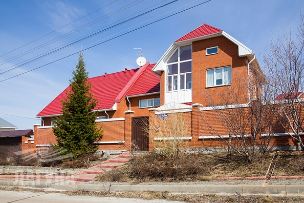 
   Продам дом, 420 м², Томск

. Фото 3.