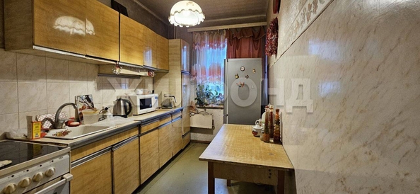 
   Продам 3-комнатную, 67 м², Сибирская ул, 31

. Фото 1.
