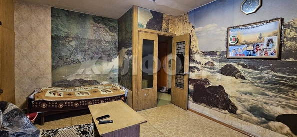 
   Продам 3-комнатную, 67 м², Сибирская ул, 31

. Фото 2.