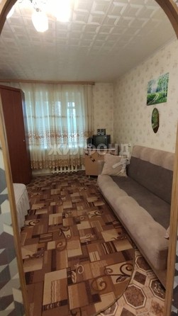 
   Продам комнату, 18.1 м², Войкова пер, 59А

. Фото 6.