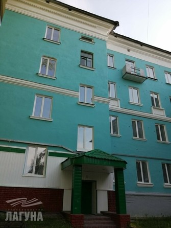
   Продам 2-комнатную, 46.3 м², Ленина ул, 28А

. Фото 1.