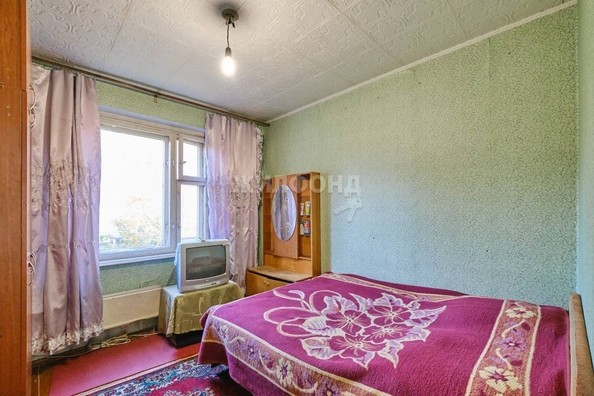 
   Продам 3-комнатную, 67.8 м², Суворова ул, 14

. Фото 6.
