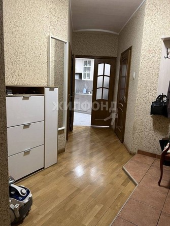 
   Продам 3-комнатную, 94 м², Нечевский пер, 2

. Фото 5.