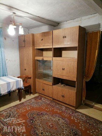 
   Продам дом, 40.3 м², Киреевск

. Фото 2.