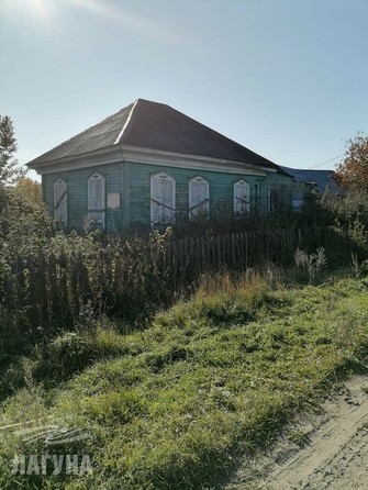 
   Продам дом, 40.3 м², Киреевск

. Фото 9.