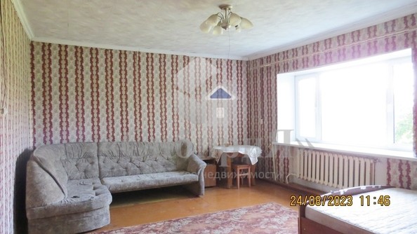 
   Продам дом, 97 м², Турунтаево

. Фото 1.