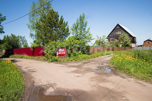 
  Продам  дачный участок, 8.2 соток, сдт Надежда-1 (Аэропорт)

. Фото 8.