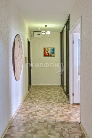 
   Продам 2-комнатную, 67.45 м², Энтузиастов ул, 41

. Фото 11.