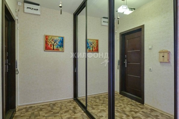 
   Продам 2-комнатную, 67.45 м², Энтузиастов ул, 41

. Фото 12.
