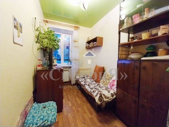 
   Продам 2-комнатную, 37 м², Гагарина ул, 52

. Фото 1.