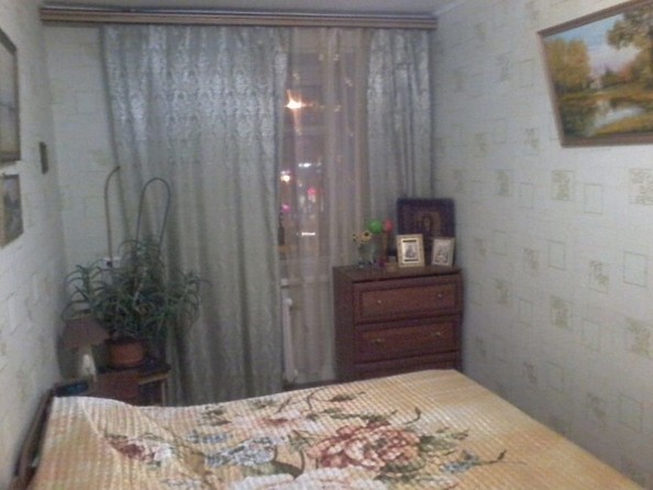 
   Продам 3-комнатную, 62 м², Ленина пр-кт, 108

. Фото 6.