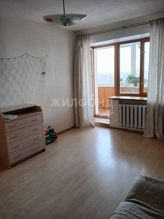 
   Продам 2-комнатную, 46.9 м², Нахимова пер, 4

. Фото 2.