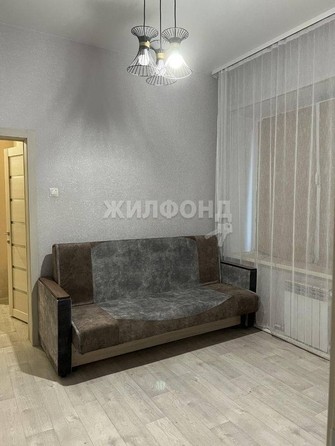 
   Продам 2-комнатную, 36.6 м², Нахимова пер, 4А

. Фото 5.