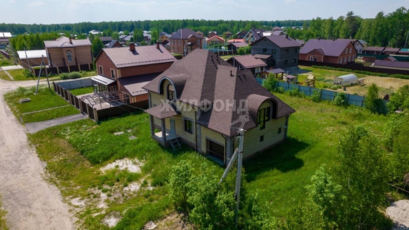 
   Продам дом, 286.4 м², Слобода Вольная

. Фото 1.