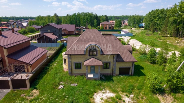 
   Продам дом, 286.4 м², Слобода Вольная

. Фото 16.