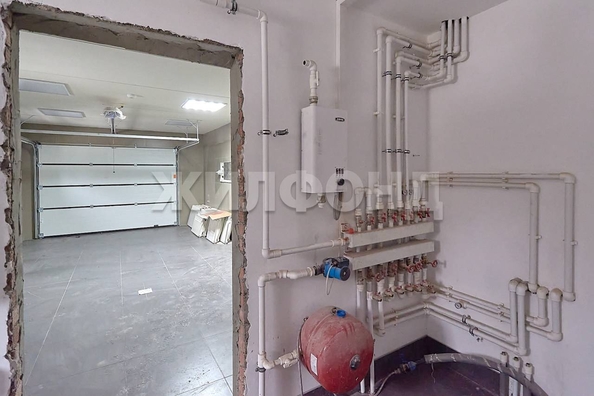 
   Продам дом, 286.4 м², Слобода Вольная

. Фото 32.
